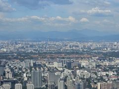 -北京国贸大酒店