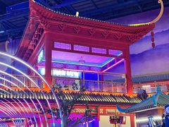 -万达茂商场(南京仙林店)
