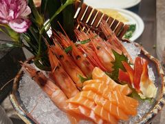 -大渔铁板烧(花园道店)