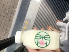 -宝珠奶酪(浦东金桥店)