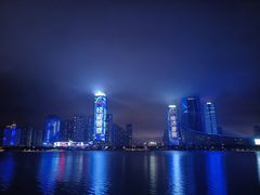 -天鹅湖体育公园
