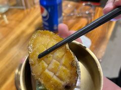 -质烤烤物·活烤海鲜(质烤总店)