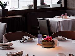 -悦轩中餐厅·高空江景·杭州柏悦酒店