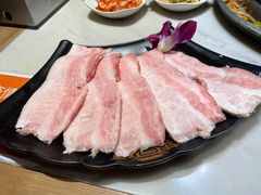 -韩宫宴烤肉·料理(苏州中心店)