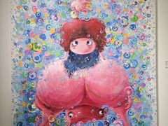 -上海宝龙美术馆