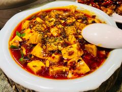-庆合府重庆大排档(紫都城店)