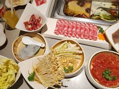 -海底捞火锅(江宸天街店)