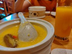 -山之川日料放题(通州店)