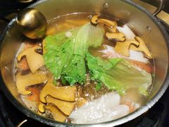 -凤园椰珍·臻品椰子鸡(保利时光里店)