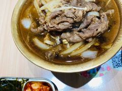 -小木屋拌饭(沈阳中街大悦城店)
