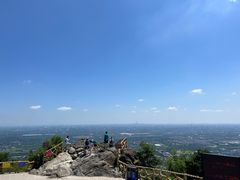 -北京西山国家森林公园