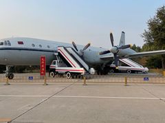 -中国航空博物馆