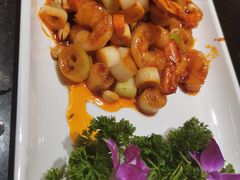 -双海酒店·海鲜家常菜(南戴河店)