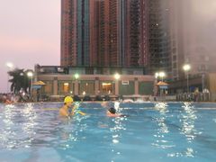-黄金海岸水上乐园
