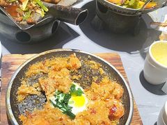 -简普菜烤鱼(苏宁生活广场店)