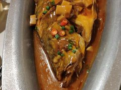 -徽镇小厨·经典徽菜(马连道店)