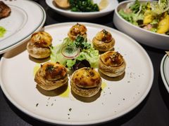 -404干式熟成牛排馆•聚会餐厅