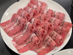 -将台涮肉(酒仙桥店)