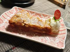 -小世界西餐厅(建国门店)