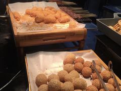 -梨花自助烤肉(天河城店)