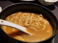 胶东炝锅面-鲁采LU STYLE(新天地店)