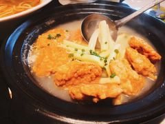 -芳芳私房菜·精做淮扬菜(承德路店)