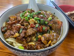 -荣荣面馆(丹溪大道店)