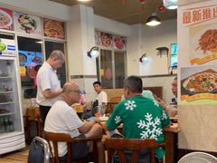 大堂-新城餐厅(吉祥北街店)