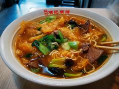 -项记面馆(明瓦廊店)