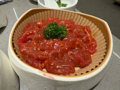 -海底捞火锅(天通苑华联店)