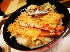 -竹叶亭(银座店)