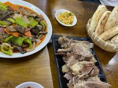 -长安后宰门水盆羊肉(新都心店)