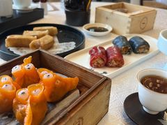 -广州粤海喜来登酒店