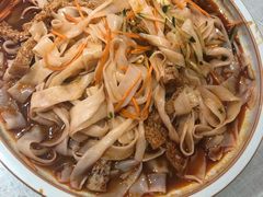 -大地烙馍村(商城路店)
