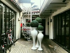 -EATALIA意塔利意式餐厅(鼓楼店)