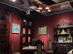 -美博·美术博物馆主题餐厅(威尼斯水城店)