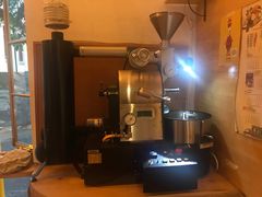 -长颈鹿咖啡(大学路店)