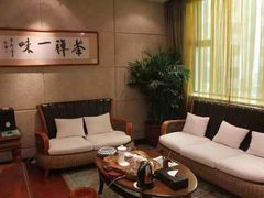 -问天阁茶楼