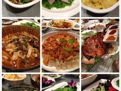 iphone_upload_pic-老爷庙风味美食府(魏都大道店)