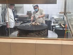 -烤肉宛饭庄(北新桥店)