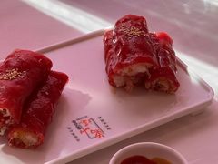 -万山楼海鲜酒家·二十三年老字号