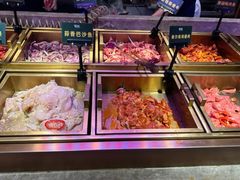 -梨花自助烤肉(西三旗万象汇黑金店)