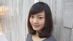 王艳老师作品-美秀造型