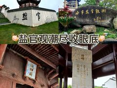 -观潮胜地公园