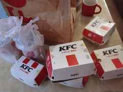 -肯德基(西稍门店)