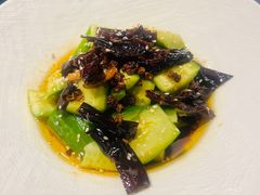 -沈灶河豚宴·河豚融合餐厅(汉中路店)