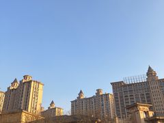 -太原星河湾酒店