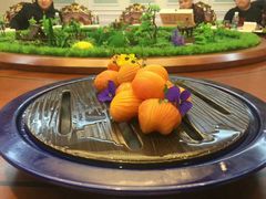 -美丽豪酒店(西安钟鼓楼回民街店)