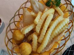 -七海旋律西餐厅(金沙湾店)