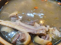 -下梅人家土菜馆(历史文化餐厅度假区店)